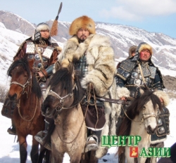 Чингисхана увидим в марте