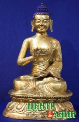 Клад из головы Будды сегодня доступен всем