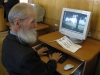 И  82  года – не  предел для  освоения  компьютера.Это доказали ветераны МВД: от старшины до полковника