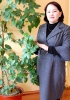 Аелита Сергеевна Самдан, учитель биологии