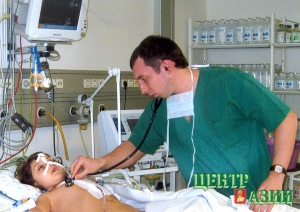 Братья Черногривовы – сердечные хирурги