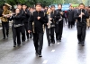 Тувинский духовой оркестр – вслед за главным оркестром России 