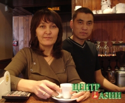 Елена Дандар-ооловна Ондар, индивидуальный предприниматель, Кызыл: кофейня «Кофеман», магазины «Малышок» и «Сфера»