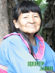 Лиана смерти: знакомство тувинки с перуанским шаманизмом
