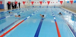 Двенадцатилетний мальчик утонул в бассейне города Шагонара