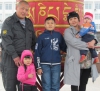 Айдын Маадыр-оолович Данзын, папа троих детей, 30 лет, житель Кызыла
