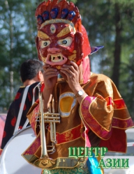 23 июля – торжественное открытие храма Устуу-Хурээ и четырнадцатого фестиваля живой музыки и веры «Устуу-Хурээ»