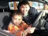 Сылдыс Чамбааевич Монгуш, папа двух детей, 38 лет, житель Кызыла