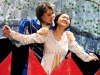 Тувинские Ромео и Джульетта будут любить друг друга в Казани на фестивале «Науруз»