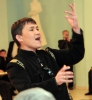 Аман Тулеев по примеру Шолбана Кара-оола решил создать свой губернаторский оркестр