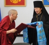 Диалог религий: создан межрелигиозный буддийско-православный совет