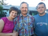 Виктор Григорьевич Черненко,52 года, папа двух детей, житель Кызыла
