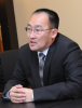 В Кызыле – новый генеральный консул Монголии Ганболд Дамирай