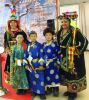 Тувинцы-тоджинцы признаны северным сокровищем, а Светлана Дёмкина удостоена медали «За верность Северу»
